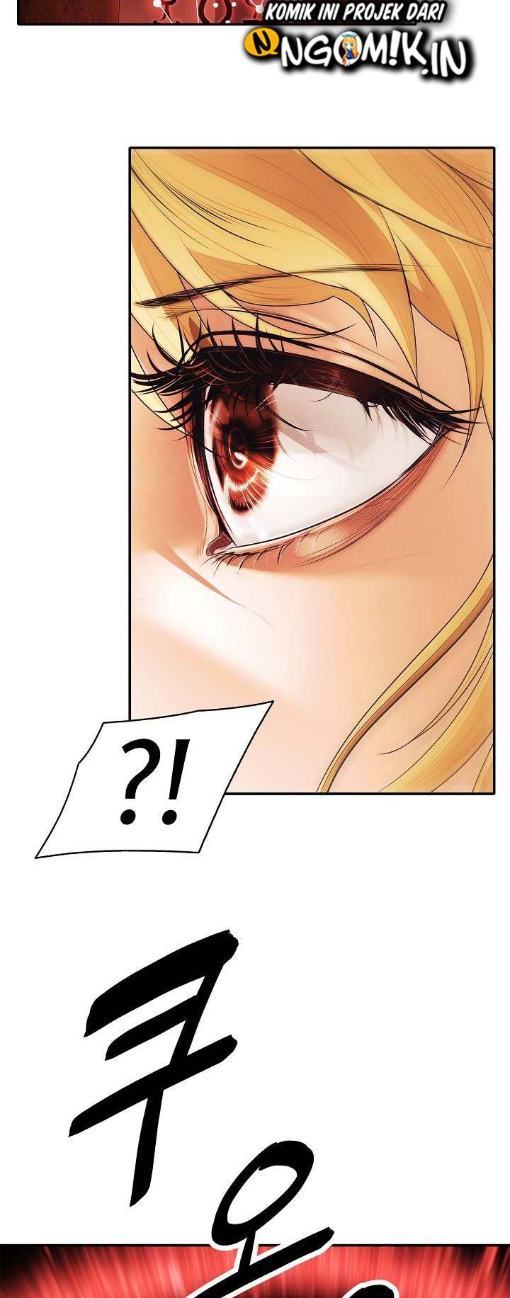Dark Lady Isekai chapter 71 halaman 24