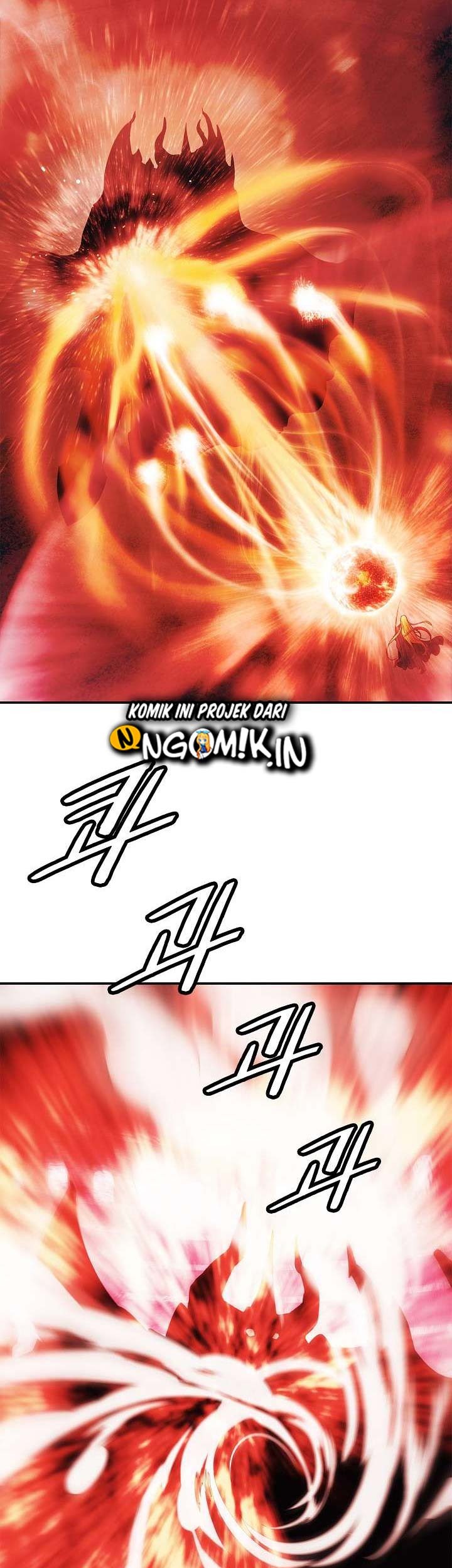 Dark Lady Isekai chapter 71 halaman 27