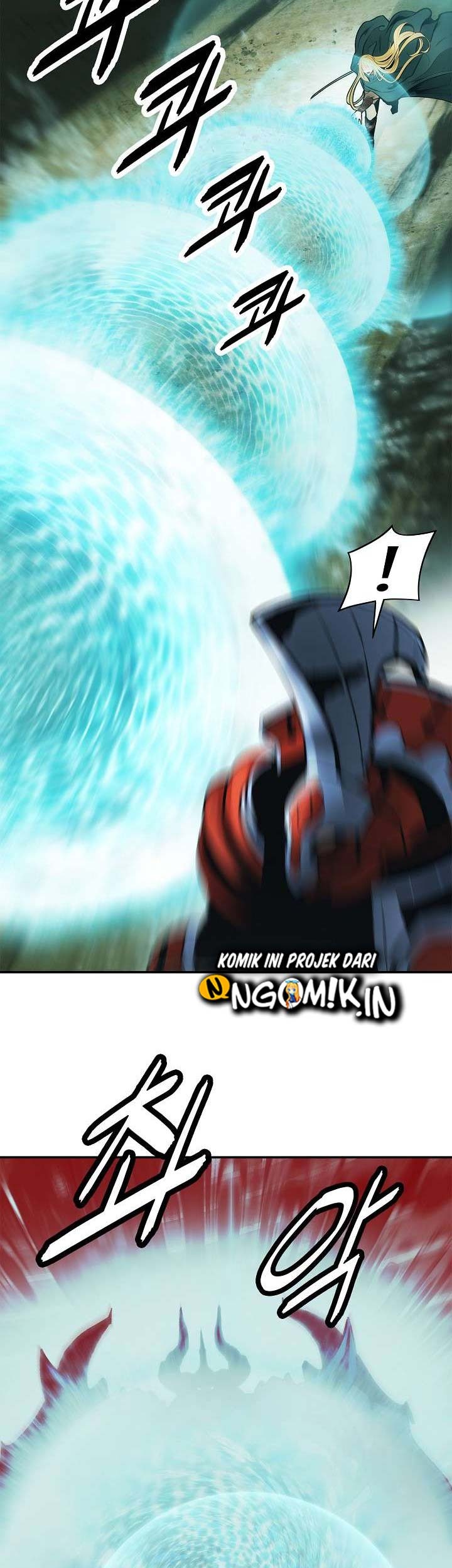 Dark Lady Isekai chapter 71 halaman 31