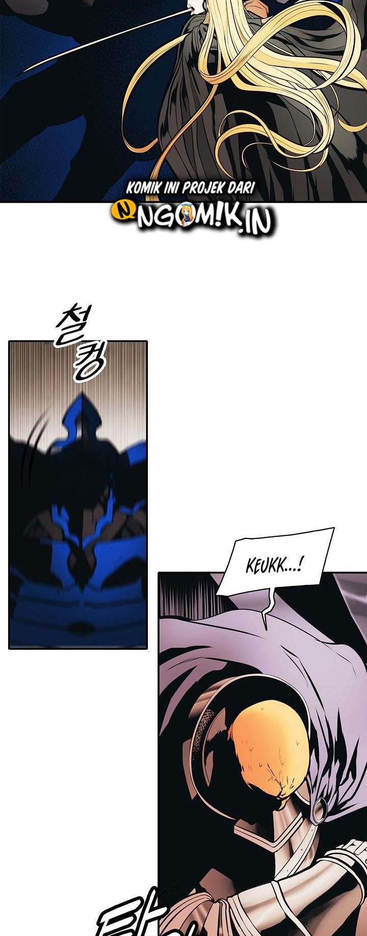 Dark Lady Isekai chapter 71 halaman 38