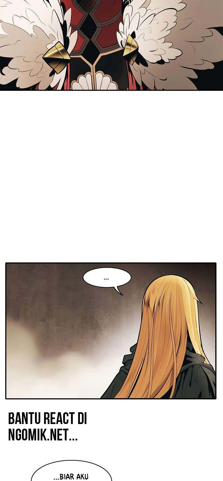 Dark Lady Isekai chapter 71 halaman 44