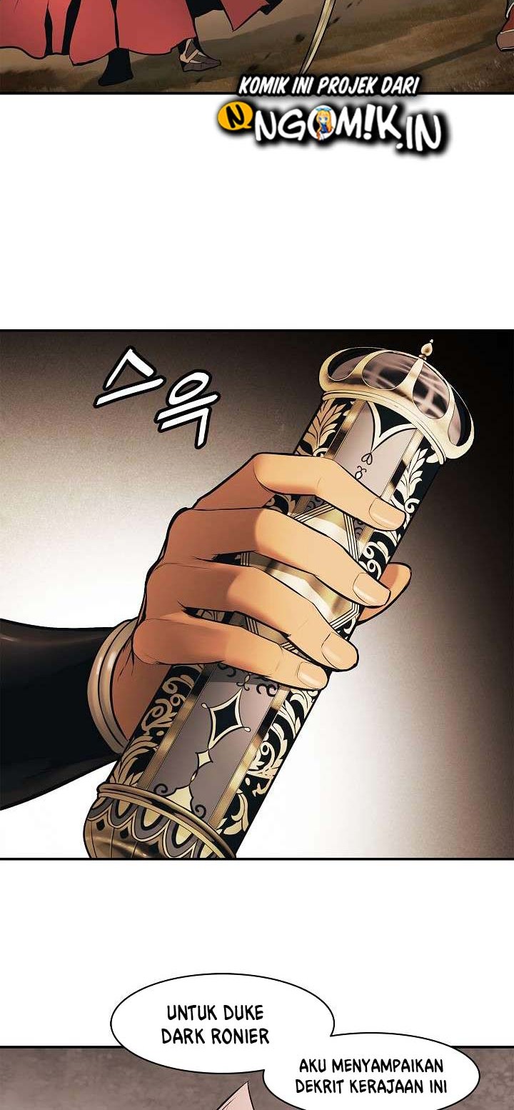 Dark Lady Isekai chapter 71 halaman 46