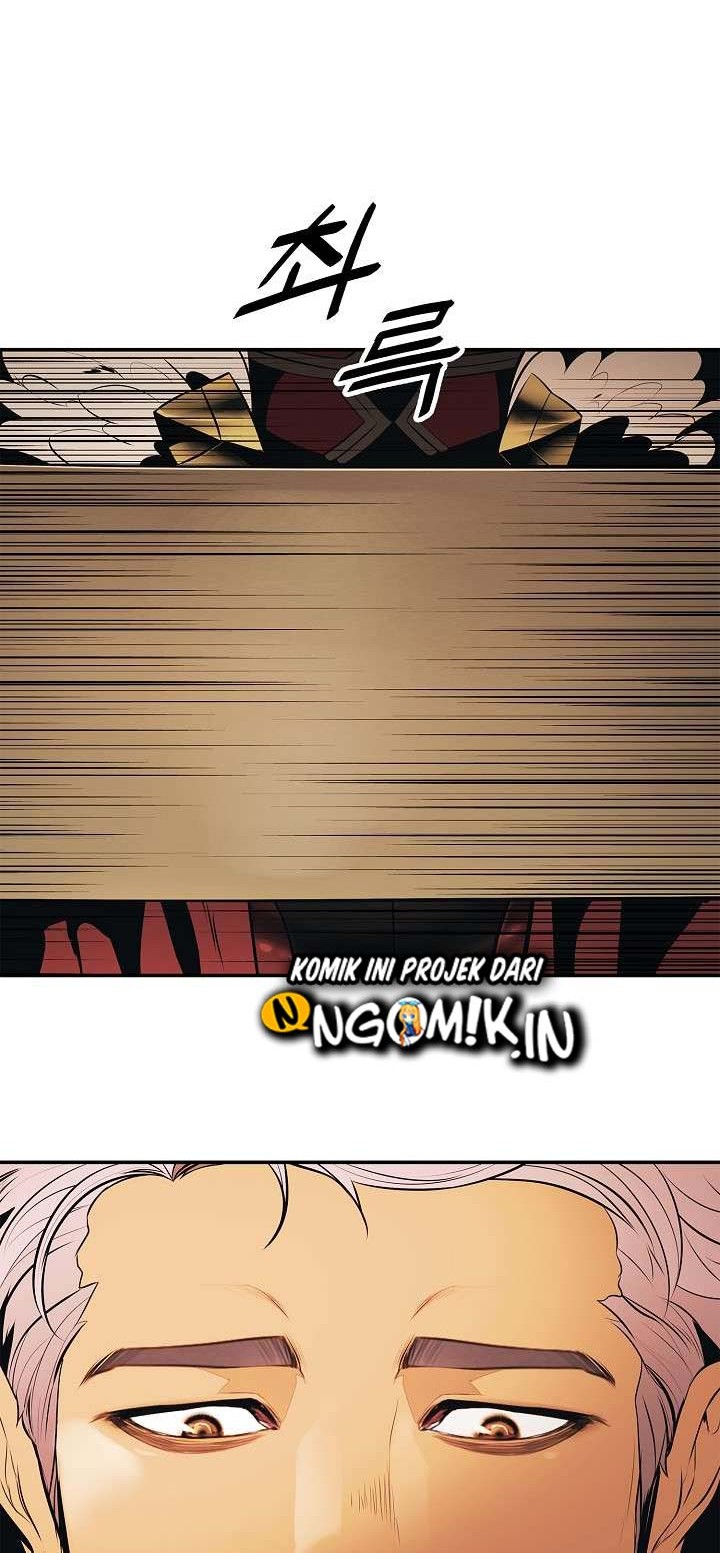 Dark Lady Isekai chapter 71 halaman 48