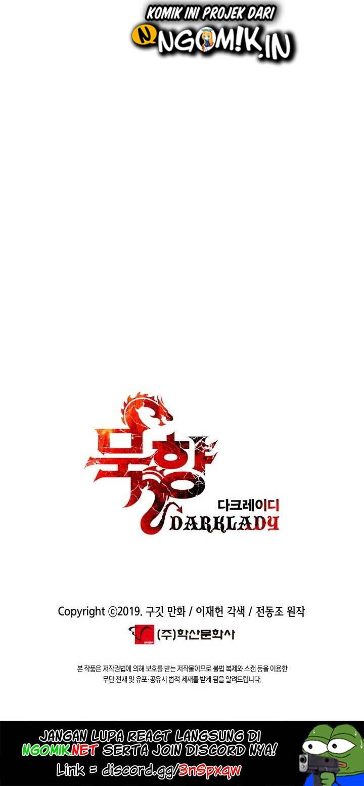 Dark Lady Isekai chapter 71 halaman 52