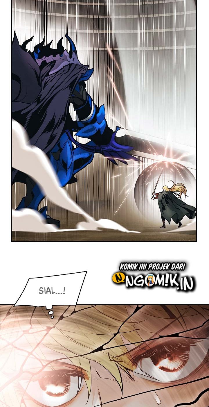 Dark Lady Isekai chapter 72 halaman 11
