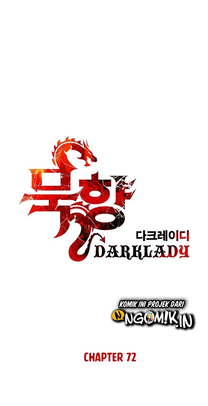 Dark Lady Isekai chapter 72 halaman 17
