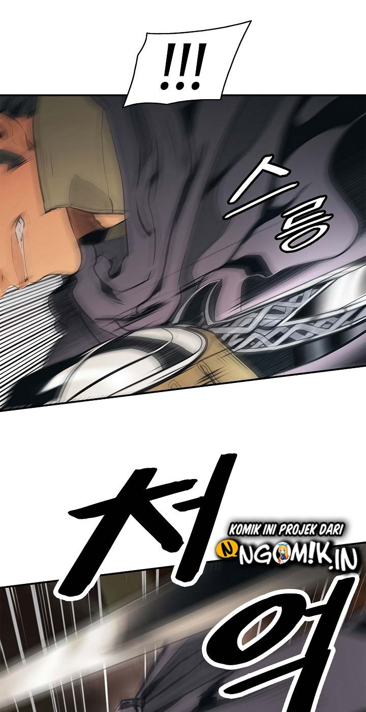Dark Lady Isekai chapter 72 halaman 27