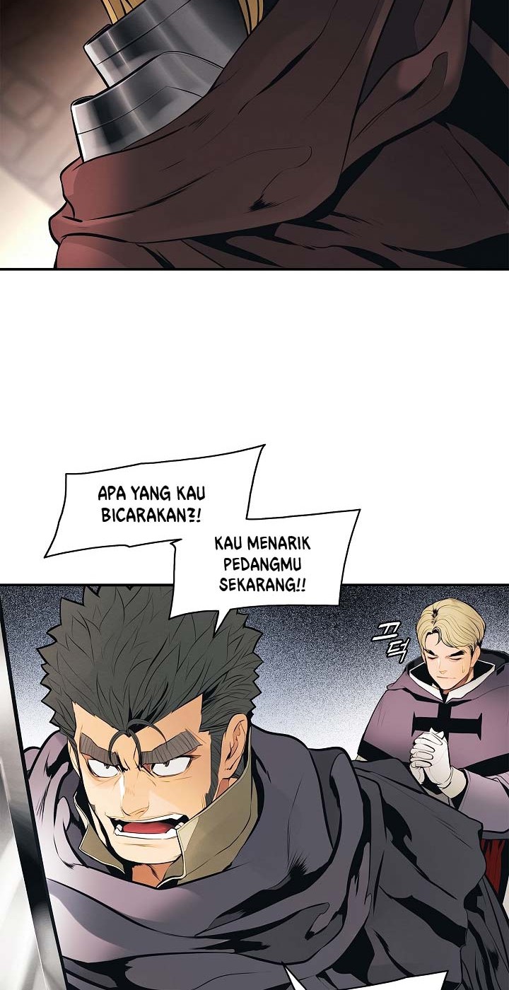 Dark Lady Isekai chapter 72 halaman 29