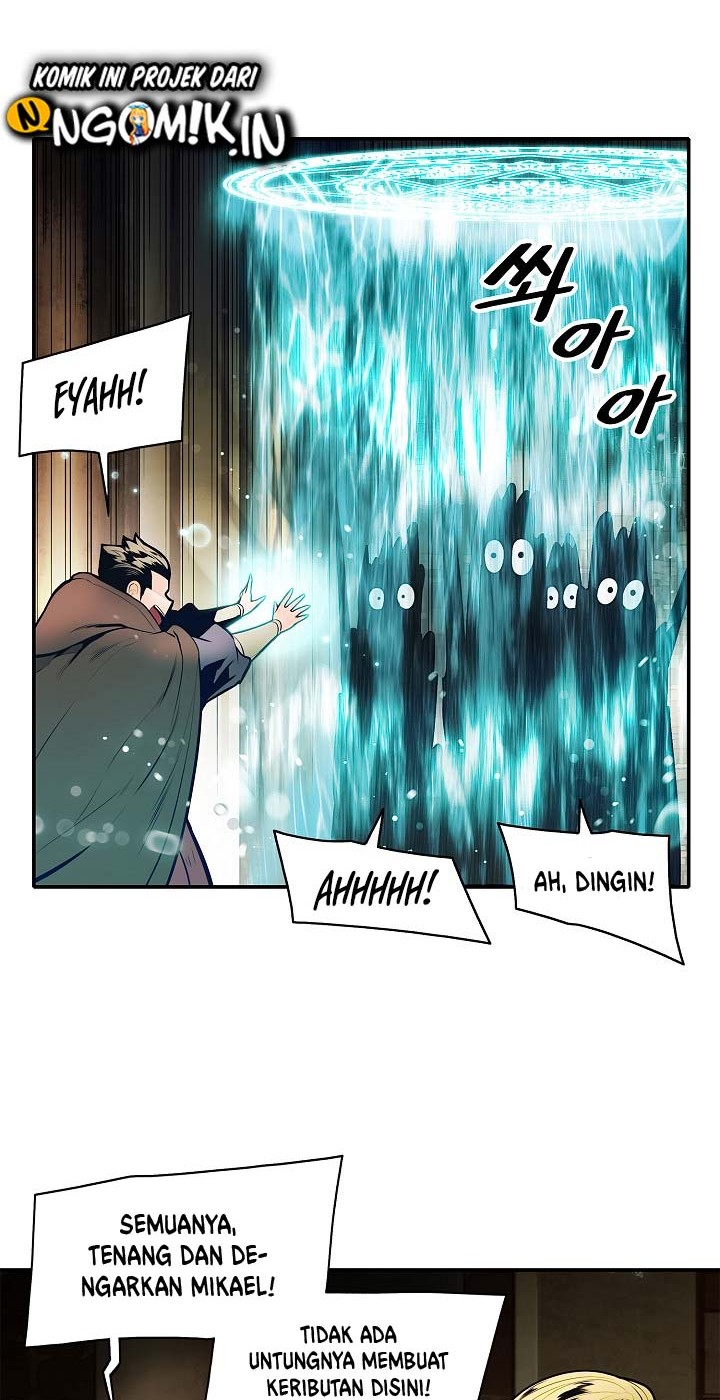 Dark Lady Isekai chapter 72 halaman 31