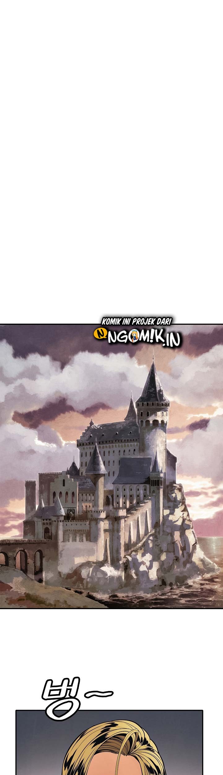 Dark Lady Isekai chapter 72 halaman 56