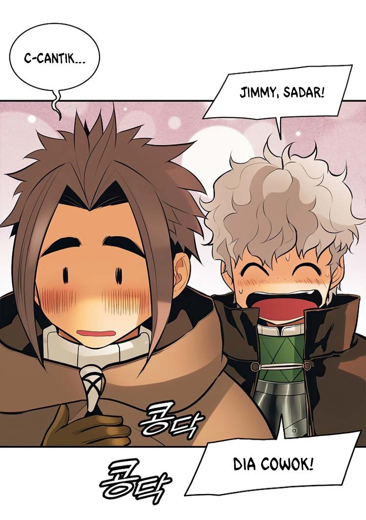 Dark Lady Isekai chapter 73 halaman 4