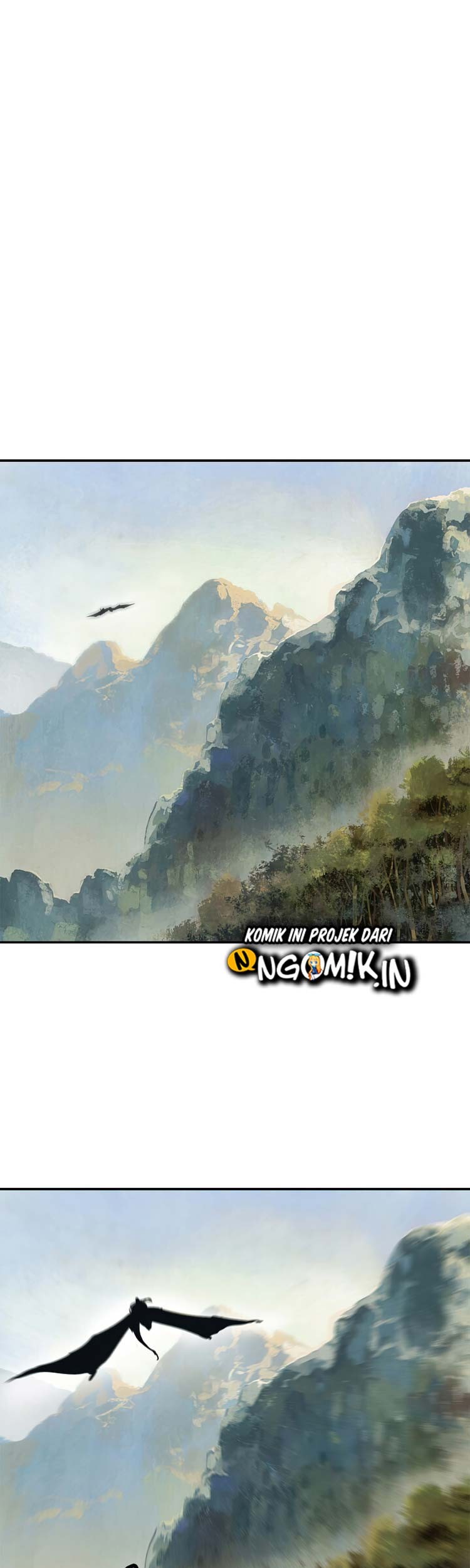 Dark Lady Isekai chapter 73 halaman 20
