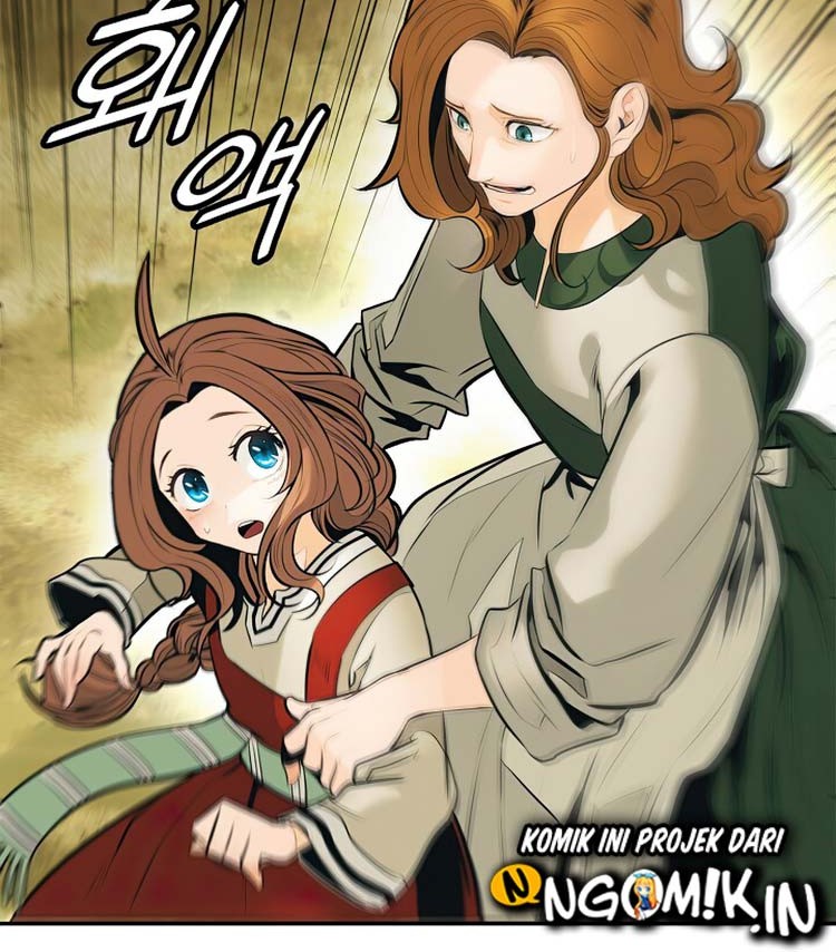 Dark Lady Isekai chapter 73 halaman 31