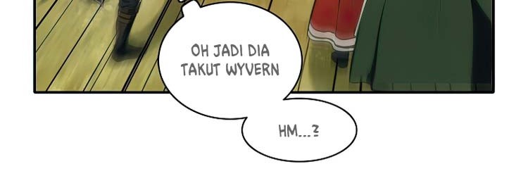 Dark Lady Isekai chapter 73 halaman 37