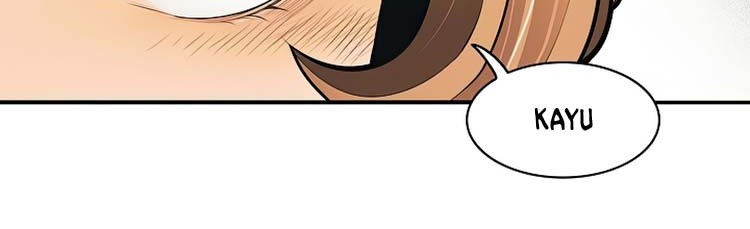 Dark Lady Isekai chapter 73 halaman 43