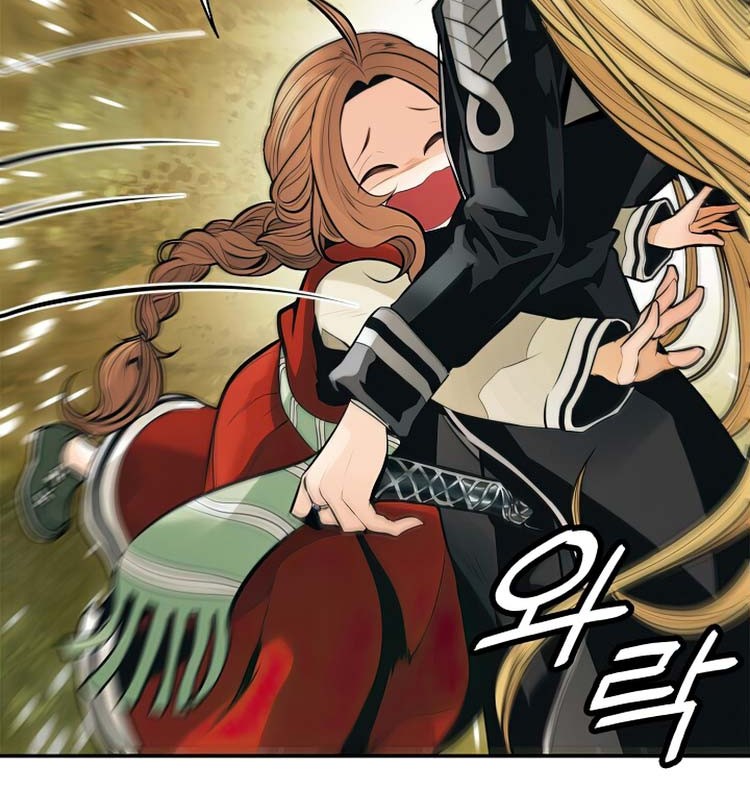 Dark Lady Isekai chapter 73 halaman 46