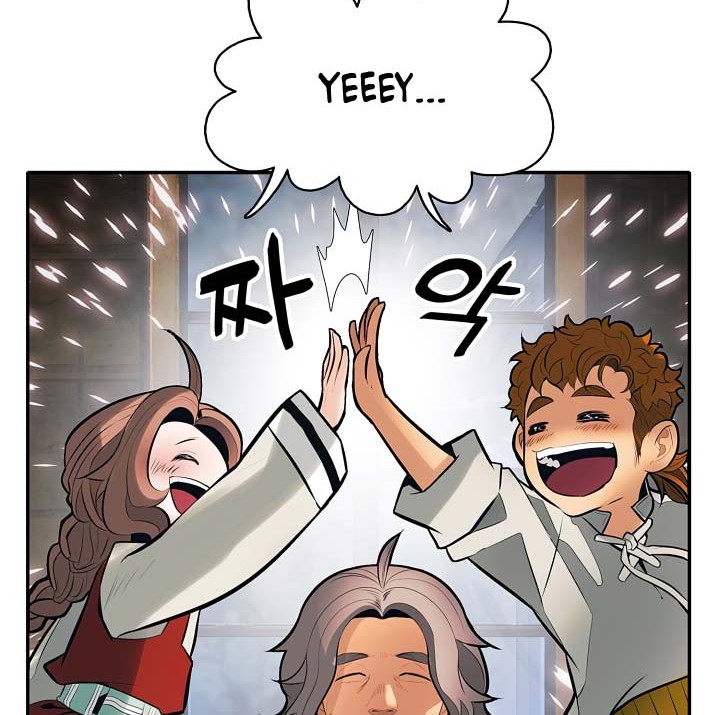 Dark Lady Isekai chapter 74 halaman 7