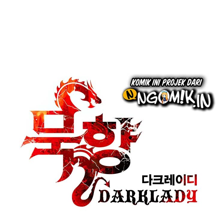 Dark Lady Isekai chapter 74 halaman 9