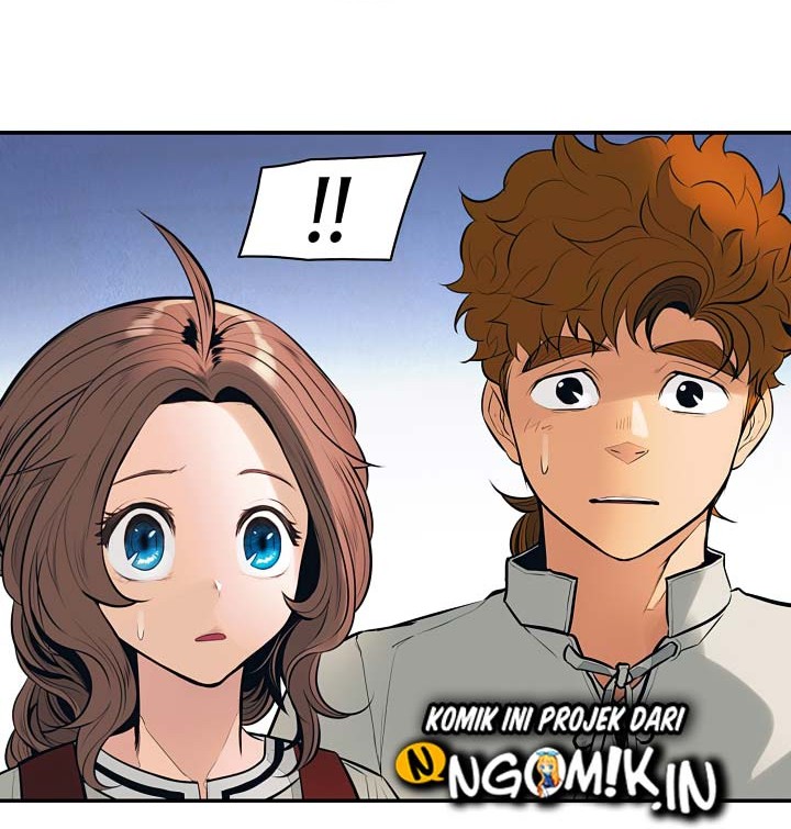 Dark Lady Isekai chapter 74 halaman 13