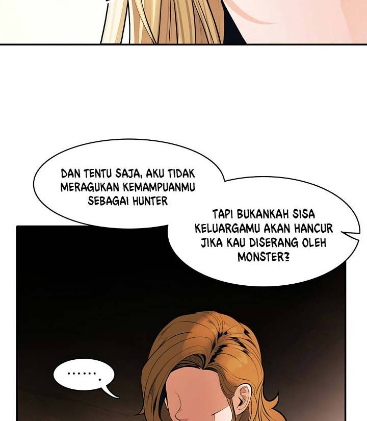 Dark Lady Isekai chapter 74 halaman 19