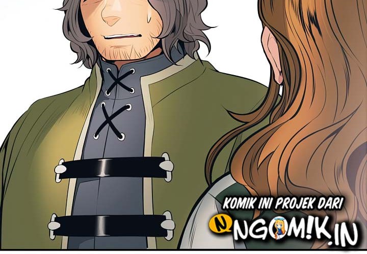 Dark Lady Isekai chapter 74 halaman 25