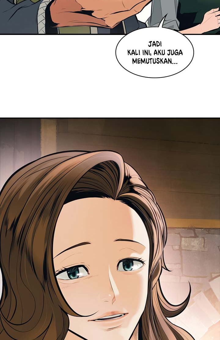Dark Lady Isekai chapter 74 halaman 31