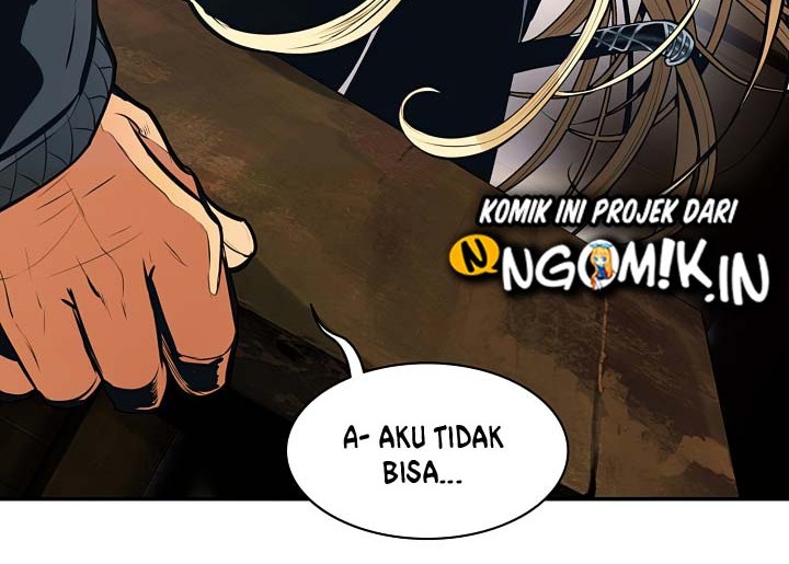 Dark Lady Isekai chapter 74 halaman 41