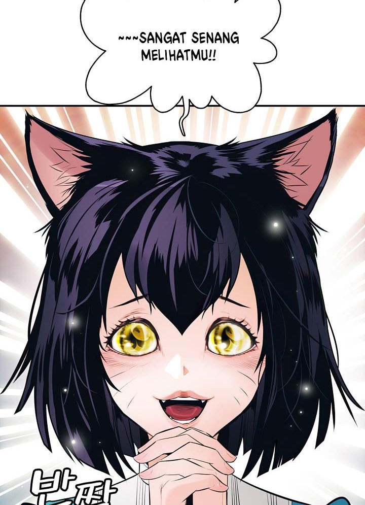 Dark Lady Isekai chapter 74 halaman 47