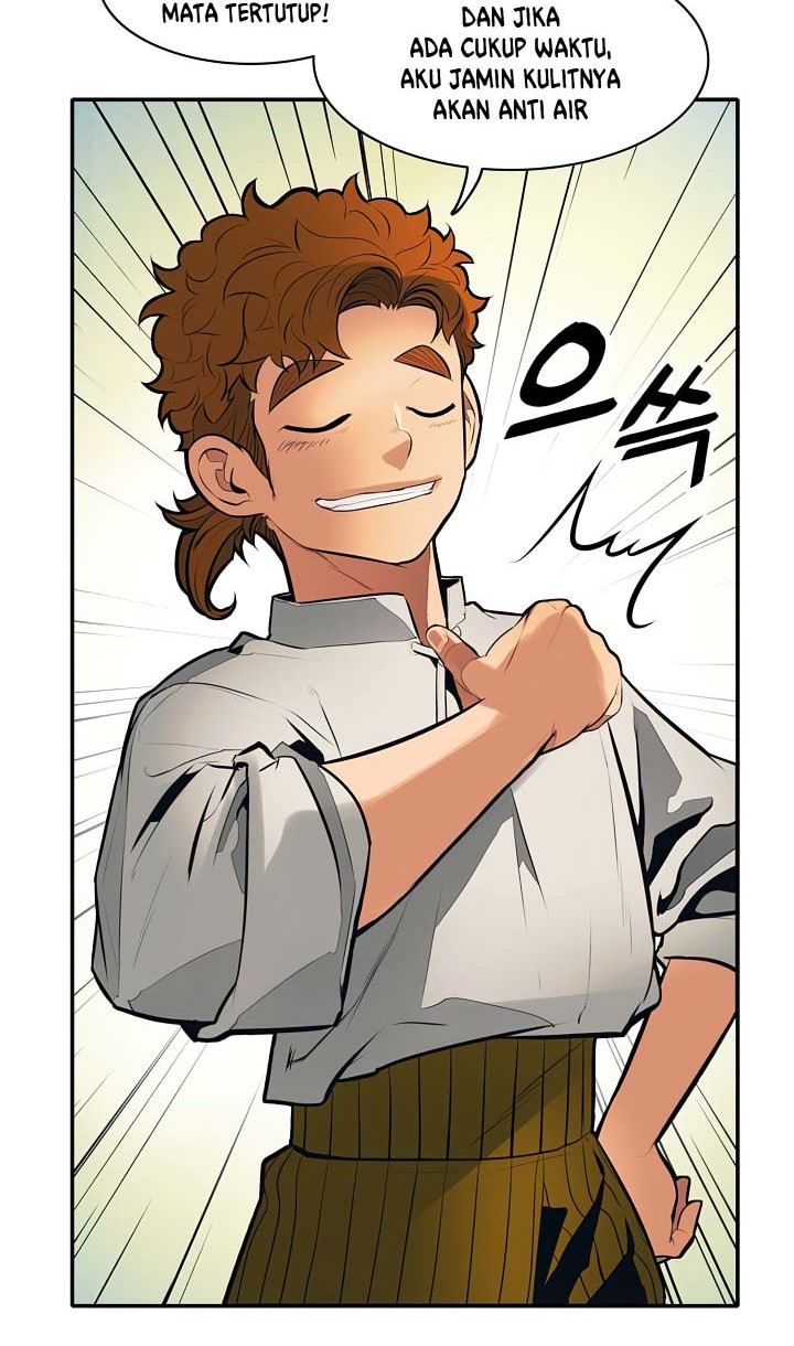 Dark Lady Isekai chapter 74 halaman 53