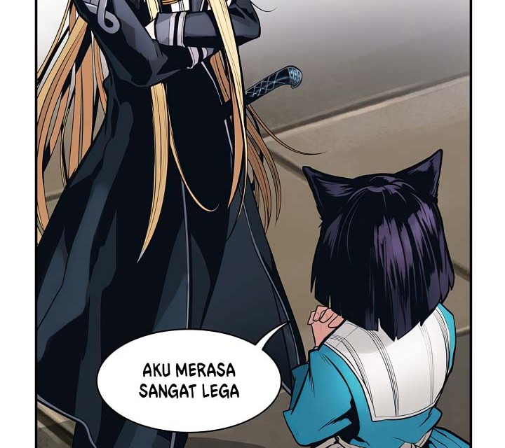 Dark Lady Isekai chapter 74 halaman 55