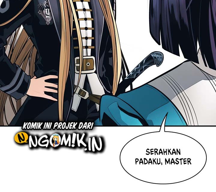 Dark Lady Isekai chapter 74 halaman 57