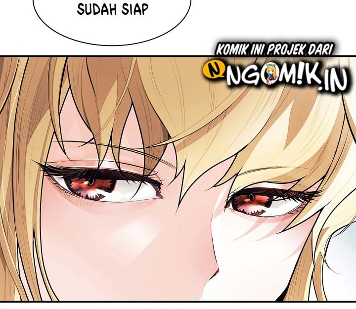 Dark Lady Isekai chapter 74 halaman 61
