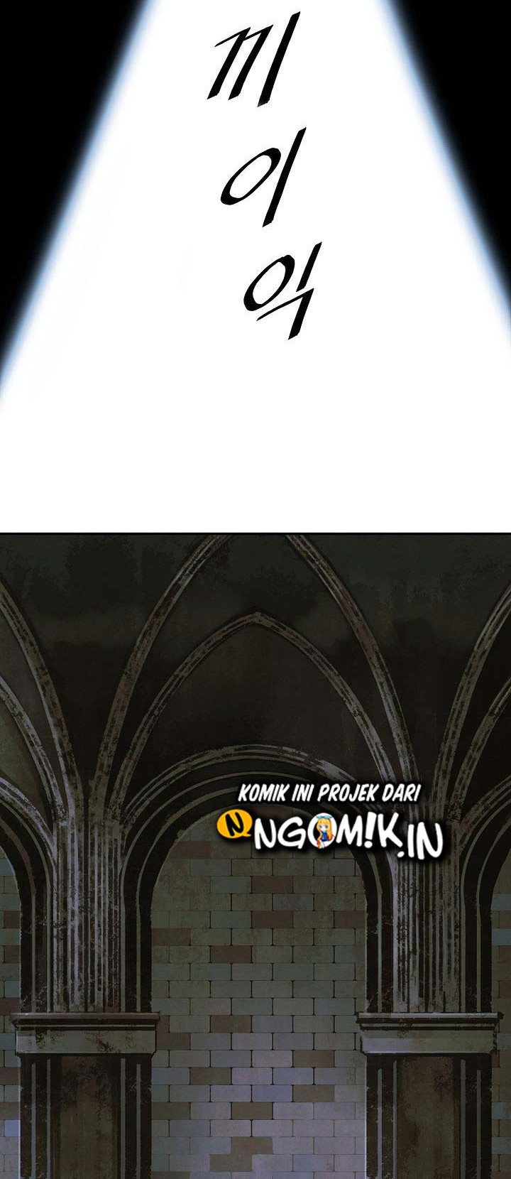 Dark Lady Isekai Bab 75 halaman 3
