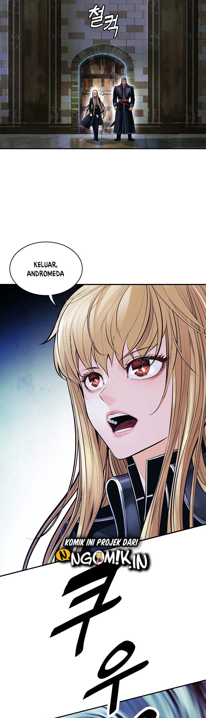 Dark Lady Isekai Bab 75 halaman 4