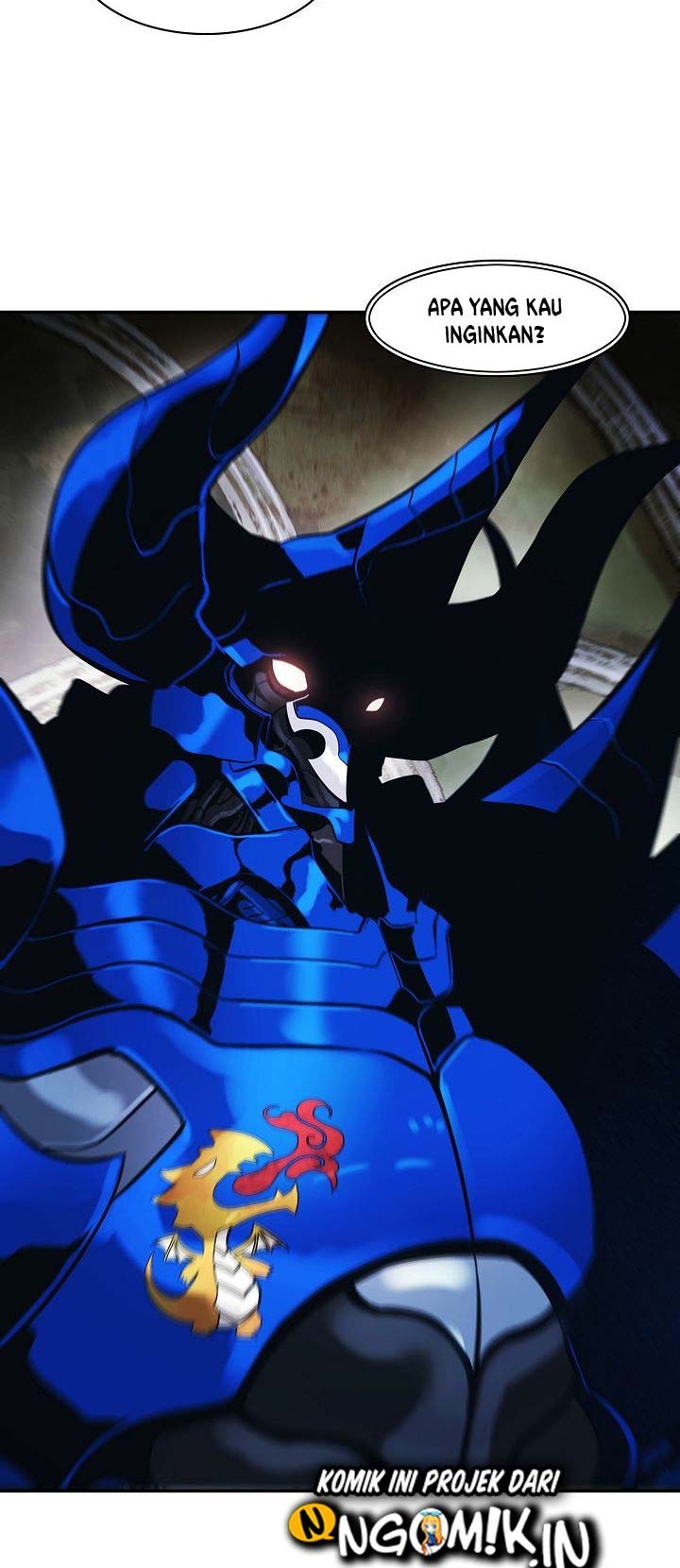 Dark Lady Isekai Bab 75 halaman 9
