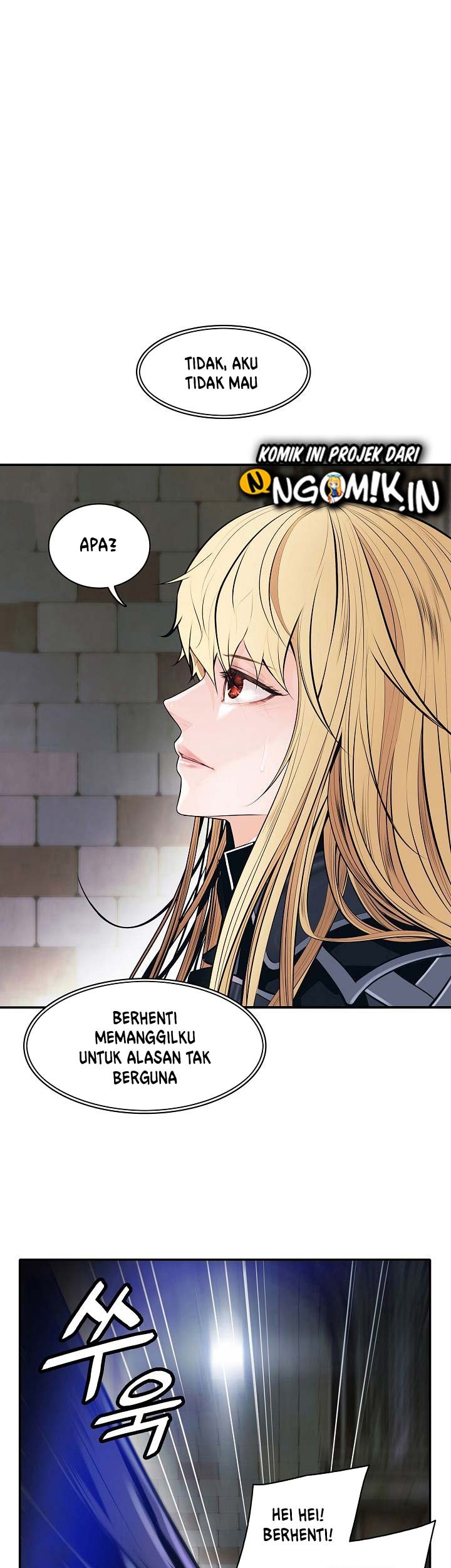 Dark Lady Isekai Bab 75 halaman 12