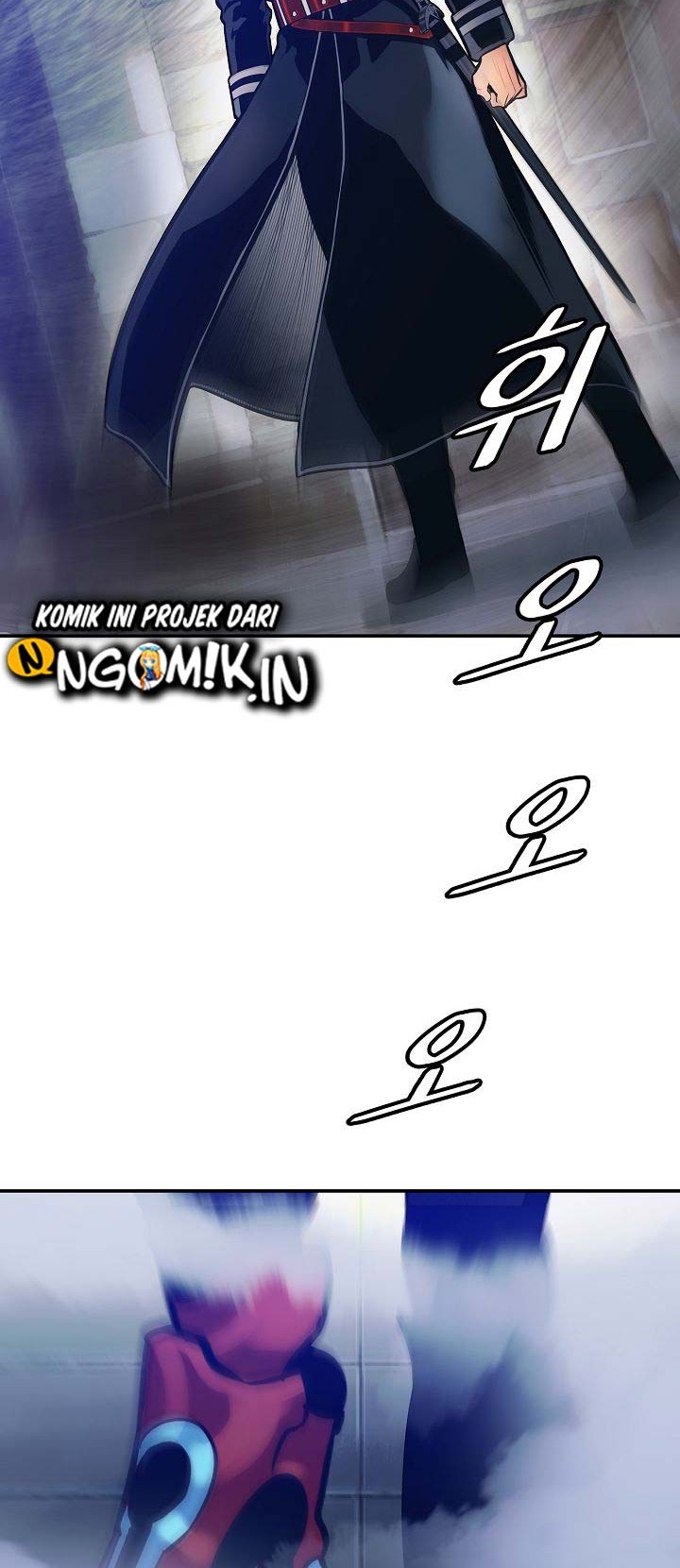 Dark Lady Isekai Bab 75 halaman 29