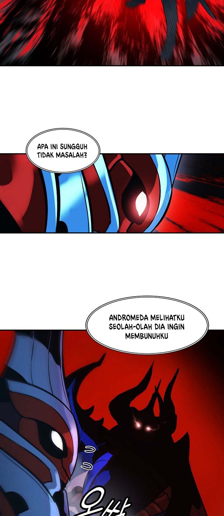 Dark Lady Isekai Bab 75 halaman 33