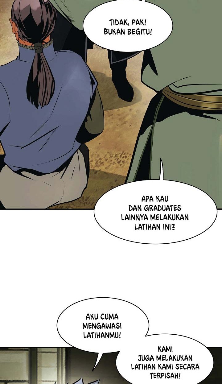 Dark Lady Isekai chapter 76 halaman 11