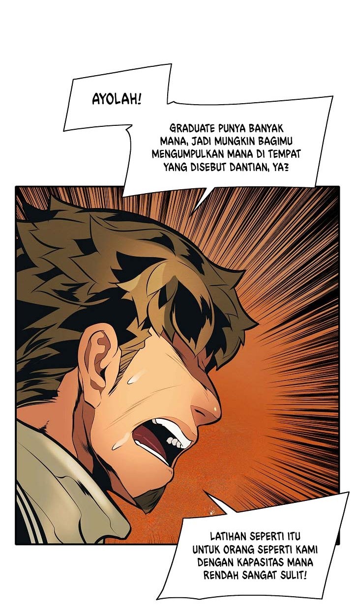 Dark Lady Isekai chapter 76 halaman 13