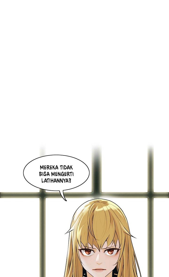 Dark Lady Isekai chapter 76 halaman 15