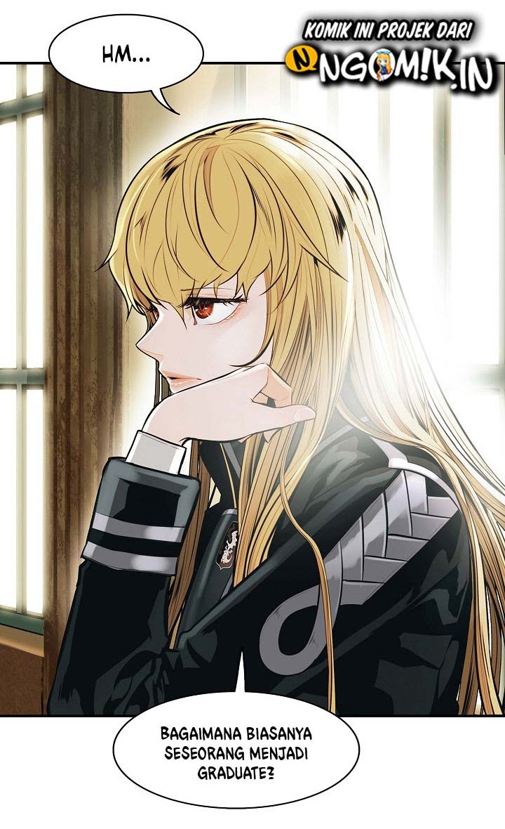 Dark Lady Isekai chapter 76 halaman 17