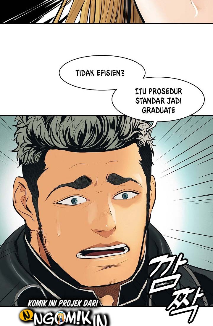 Dark Lady Isekai chapter 76 halaman 23