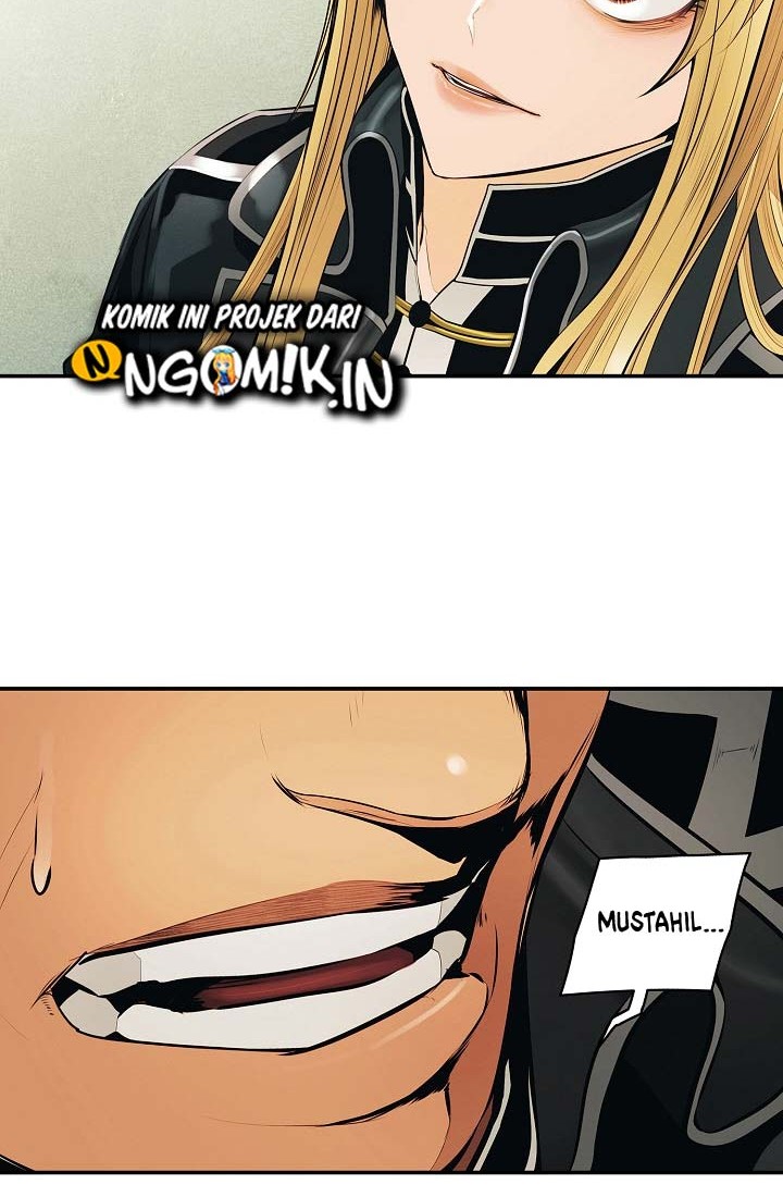Dark Lady Isekai chapter 76 halaman 25