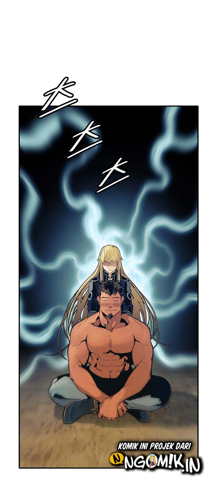 Dark Lady Isekai chapter 76 halaman 37