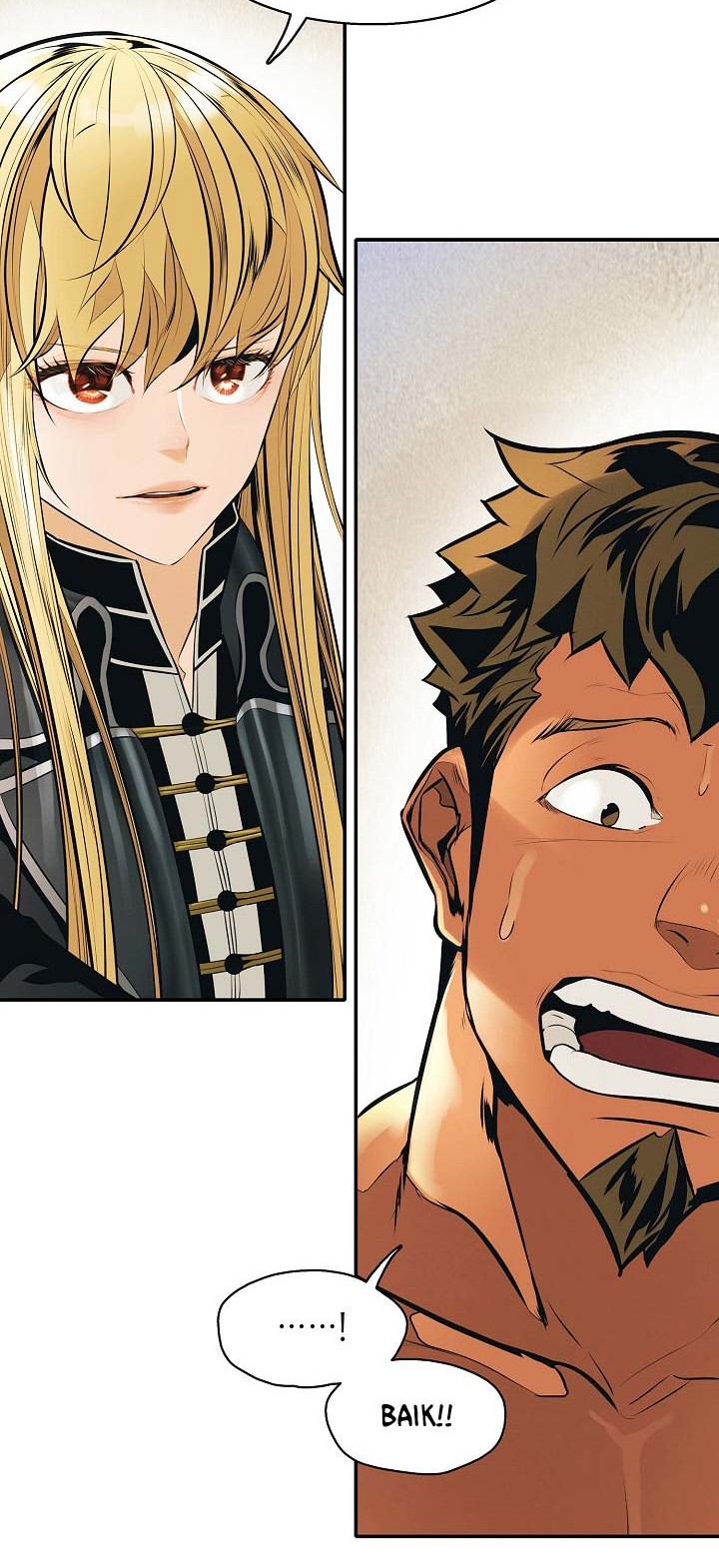 Dark Lady Isekai chapter 76 halaman 45