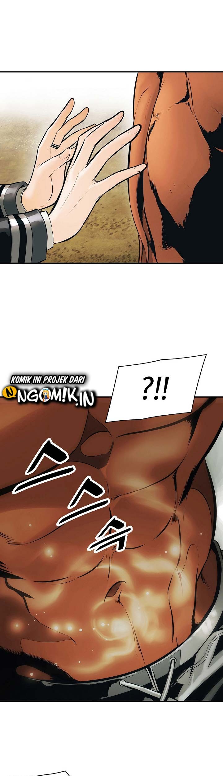 Dark Lady Isekai chapter 76 halaman 46