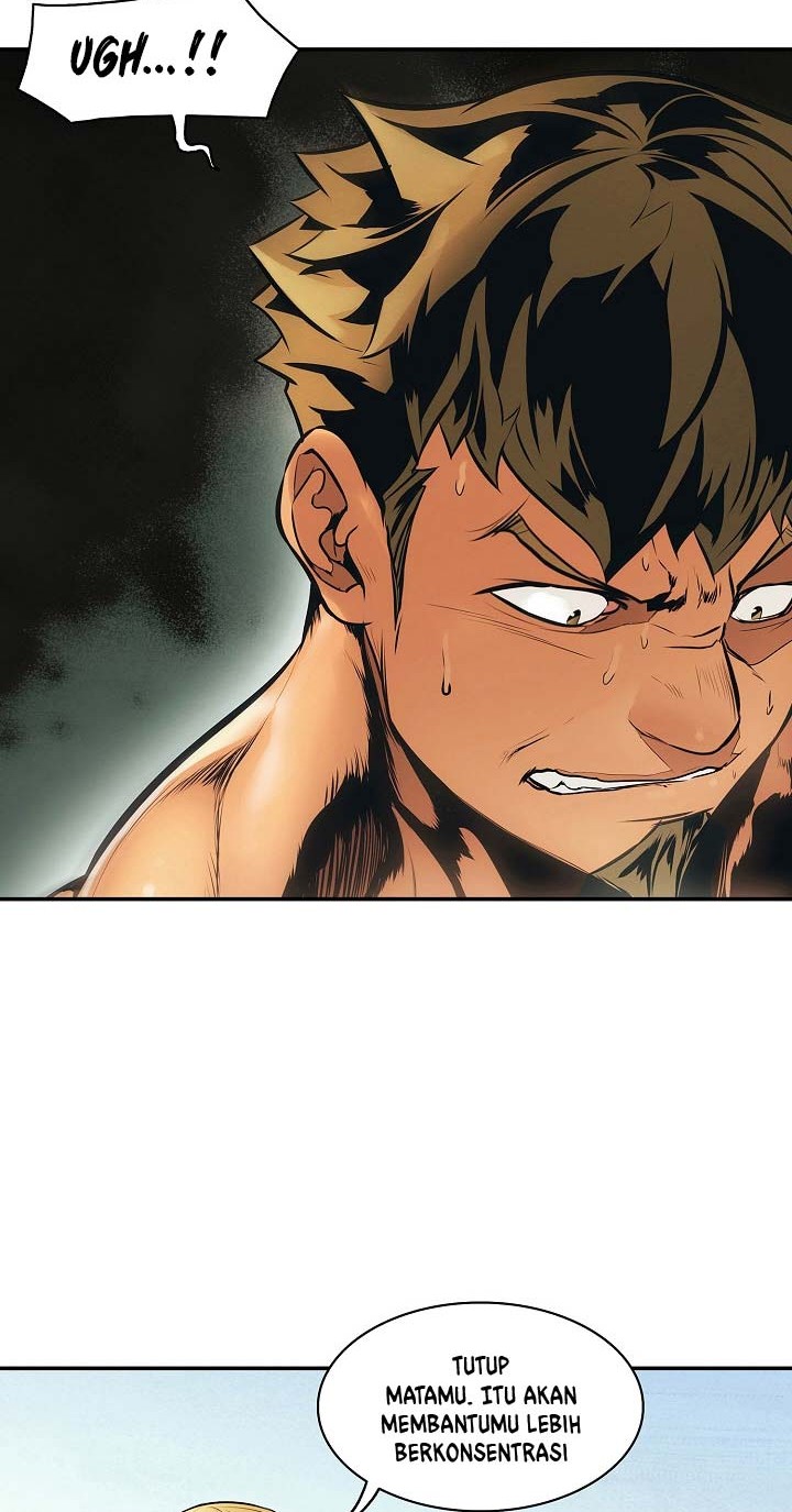 Dark Lady Isekai chapter 76 halaman 47