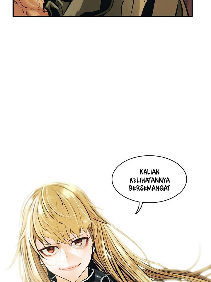 Dark Lady Isekai chapter 76 halaman 51