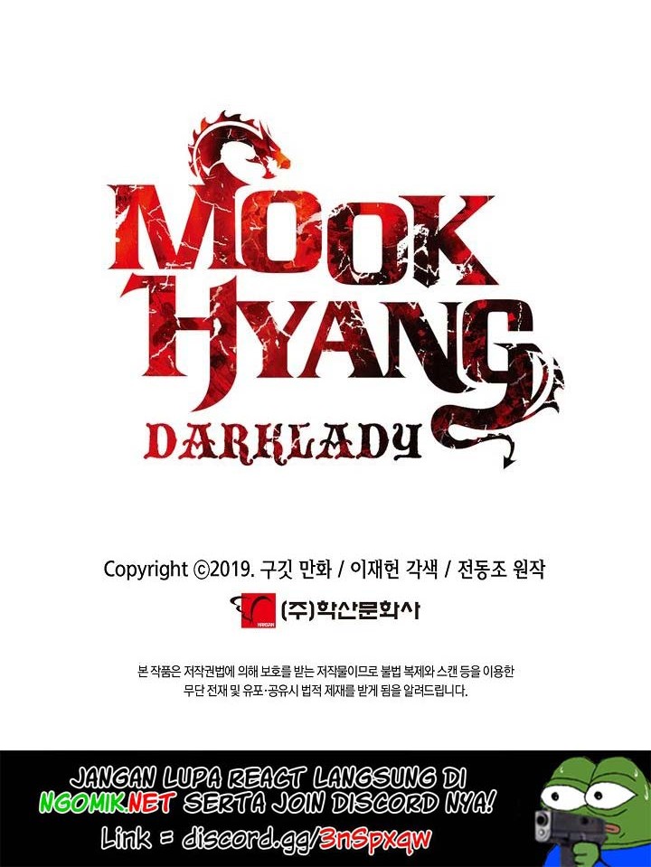 Dark Lady Isekai chapter 76 halaman 53